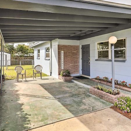 Tampa Vacation Rental Near Busch Gardens! Dış mekan fotoğraf