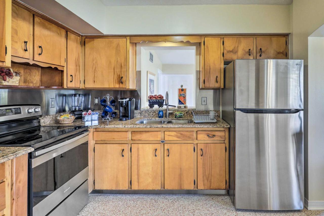 Tampa Vacation Rental Near Busch Gardens! Dış mekan fotoğraf
