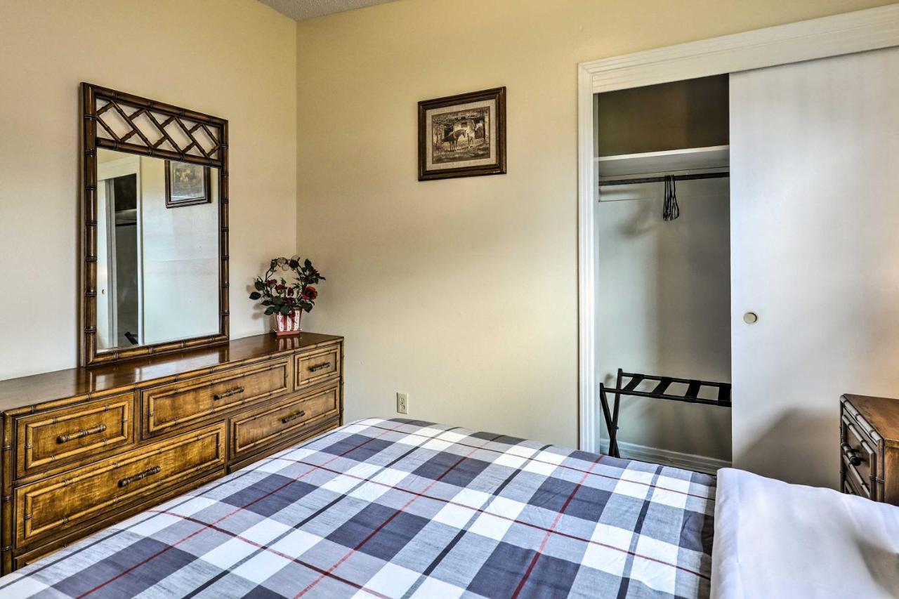Tampa Vacation Rental Near Busch Gardens! Dış mekan fotoğraf