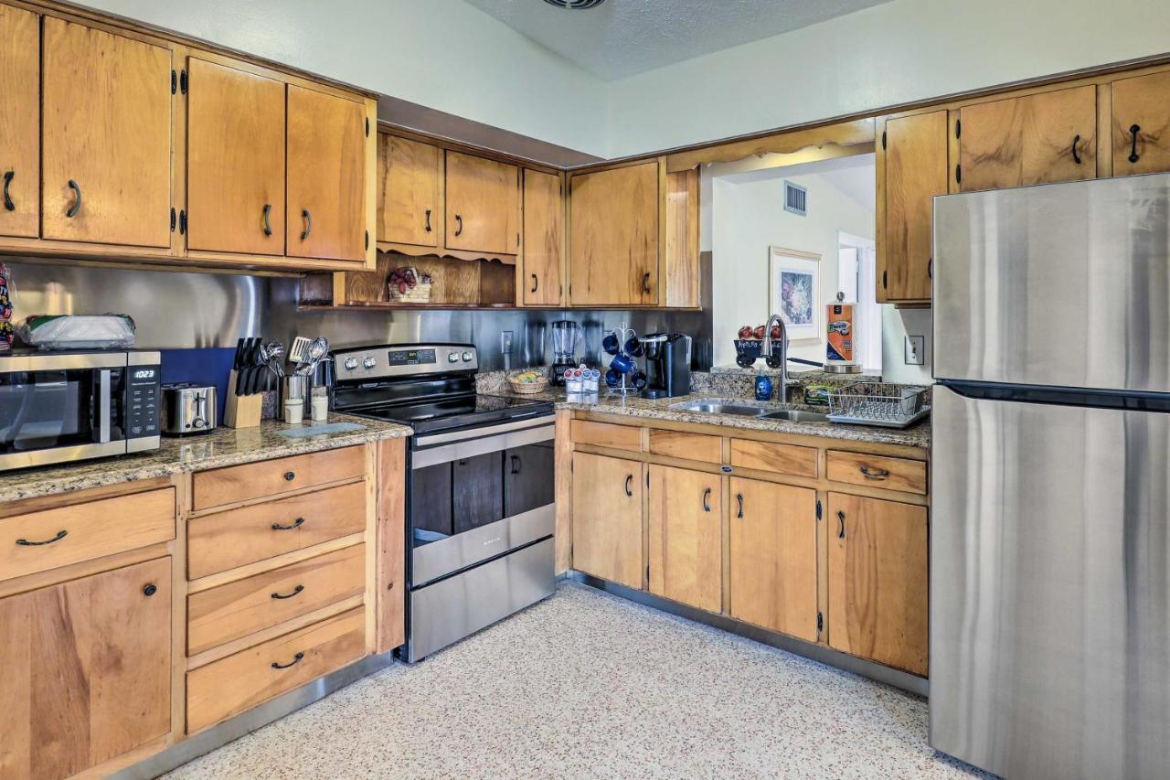 Tampa Vacation Rental Near Busch Gardens! Dış mekan fotoğraf