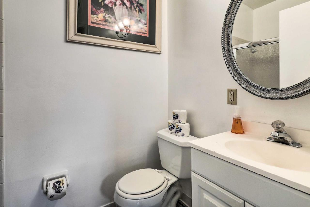 Tampa Vacation Rental Near Busch Gardens! Dış mekan fotoğraf